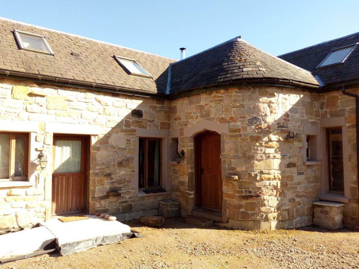 Готель Sunrise House Inverfarigaig Екстер'єр фото